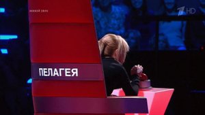 Голос 3 - Георгий Юфа "Nothing`s gonna change my love" (fullHD)