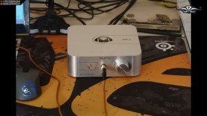 [AUDIO] Нужен ли усилитель для наушников вашей звуковой карте?