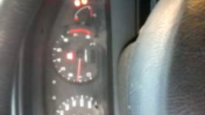 Nissan Almera N15 Cold Start