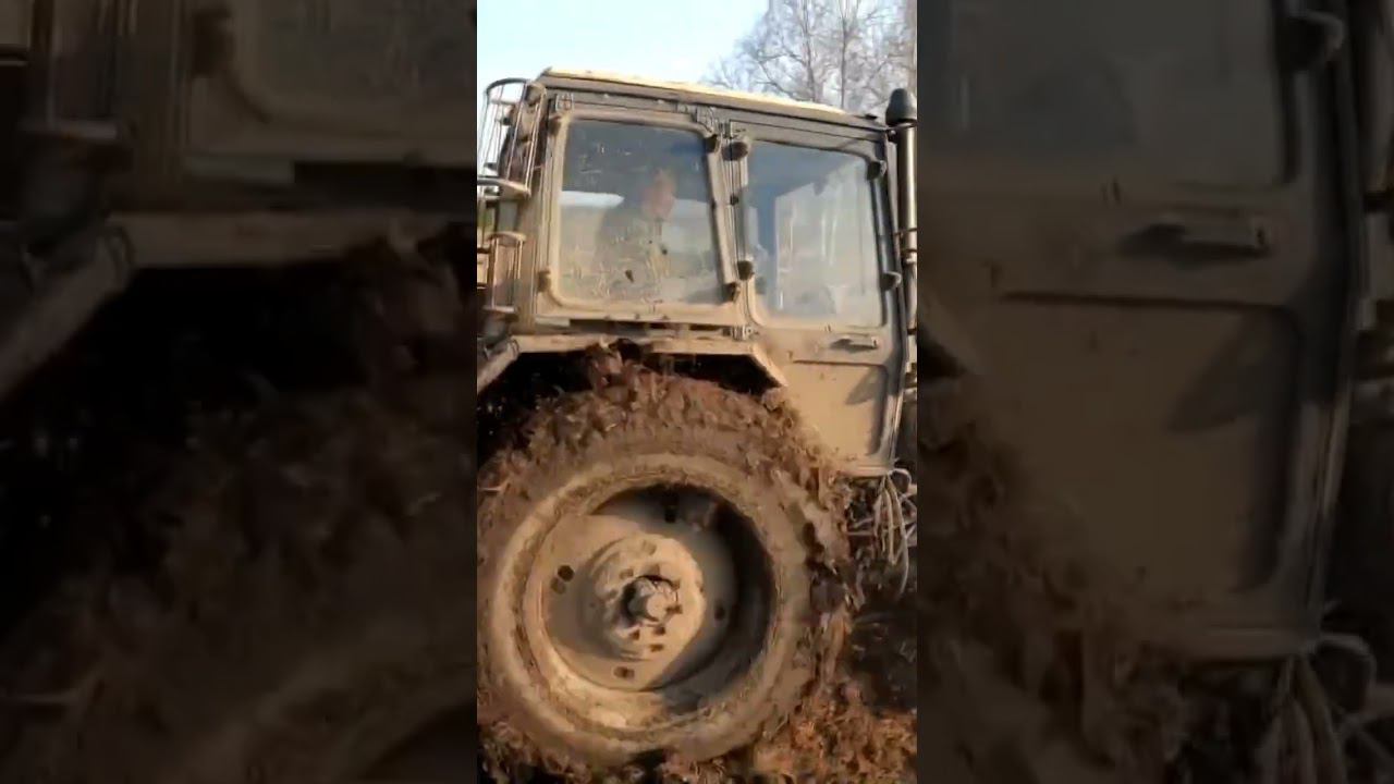 ТТР 401 Мощь! смотреть онлайн