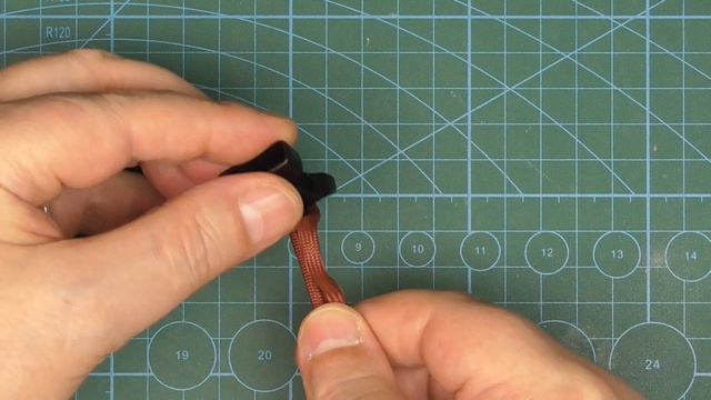 Как сплести ошейник для собаки из 550 паракорда своими руками МК смотреть онлайн