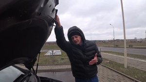 Opel Zafira Tourer C/ Опель Зафира 1.6