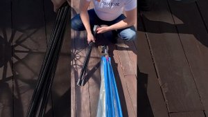 Тент-купол для бассейна Pool tent: преимущества нашего каркаса