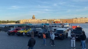 Toyota FJ Cruiser 4/4тюнинг Тойота фж крузер спб