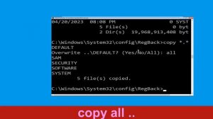How to Fix HAL1_INITIALIZATION_FAILED Blue Screen Error Windows 10
