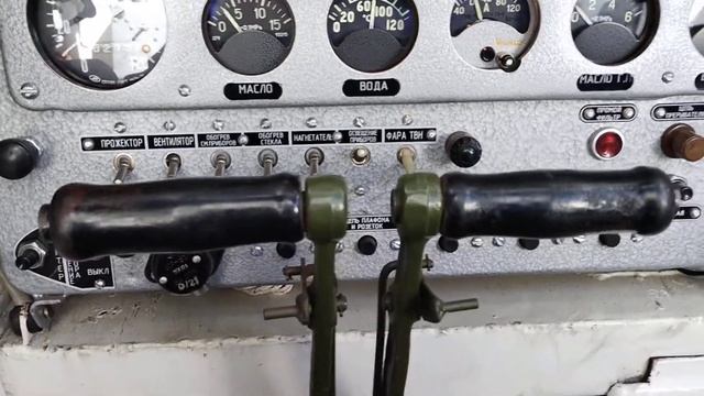 Угнать за 60 секунд | как завести МТЛБ