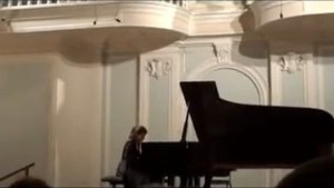А СКРЯБИН   МАЗУРКА, СОЧ 3, № 7, МИ МИНОР   ЕКАТЕРИНА ЛЕДЕНЕВА