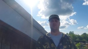 Усилитель сотовой связи! Установили в деревне, где нет связи! Всё работает!
