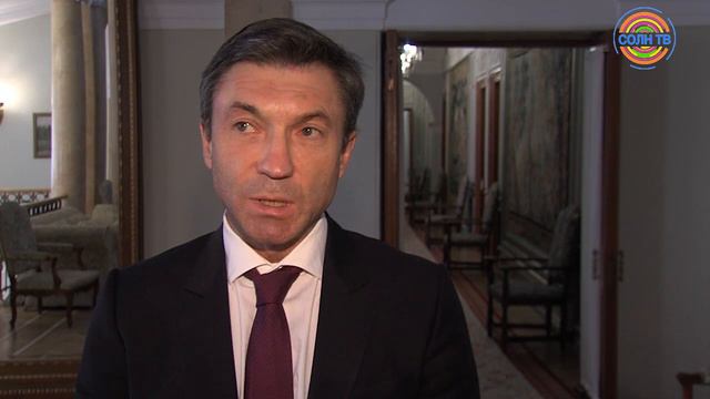 В Солнечногорске управлять городским хозяйством будут с помощью ГЛОНАСС смотреть онлайн