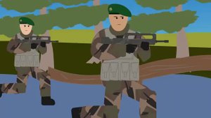 АНГЛИЙСКИЙ (DRACHT NACH ВОСТОК...)