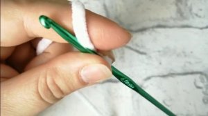 Кот Феликс (вязание крючком) часть  3