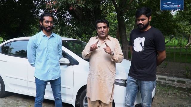 Sajjad Jani | Testimonial | Car Finance | PakWheels