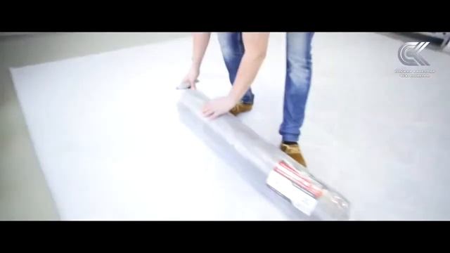 Монтаж кровли из ПВХ: защитная ткань Logicroof NG, устройство противопожарных поясов смотреть онлайн