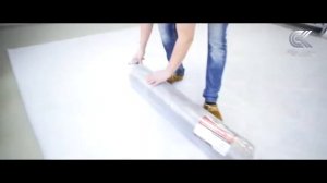 Монтаж кровли из ПВХ: защитная ткань Logicroof NG, устройство противопожарных поясов
