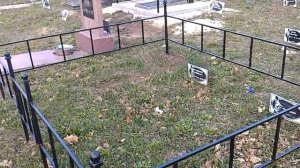 Кладбище для животных. Единственное в Украине