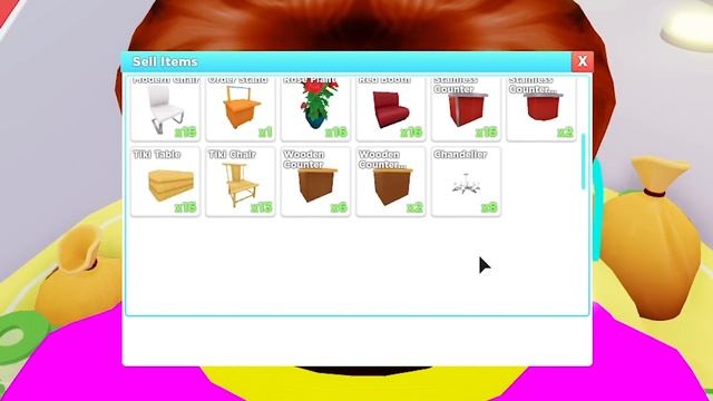 И ЭТО СТОИТ $10,000,000?! СИМУЛЯТОР РЕСТОРАНА В РОБЛОКС! MY RESTAURANT ROBLOX смотреть онлайн