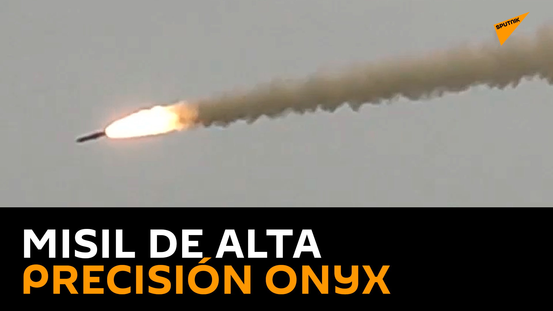 Sputnik mundo en español