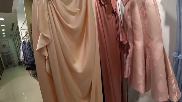 ?❤️Ипекйол. Летние платья 2018. Женская одежда в ТЦ Эраста. Цены в Турции. Фетхие. Meryem Isabella смотреть онлайн