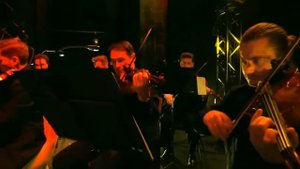Оксана Муха - Гуцулка Ксеня - пісня-танго - Oksana Mukha - Hutsulka Ksenia - Ukrainian tango