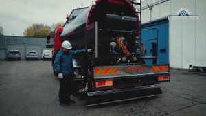 АВТОГУДРОНАТОР MASSENZA BLACK EDITION 0+