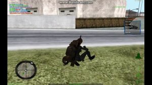 Обзор на новый сервер MTA DAYZ [NOVA:DayZ #1] ^Хороший хетшот:^