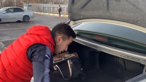 Тайота камри 30 ка XLE