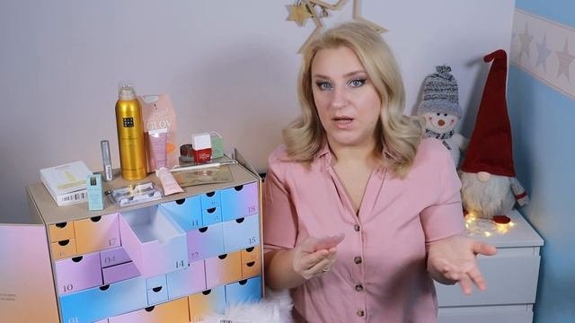 Advent Calendar ZALANDO. Лучший бюджетный адвент календарь