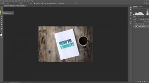 How to resize an image in Photoshop 2023