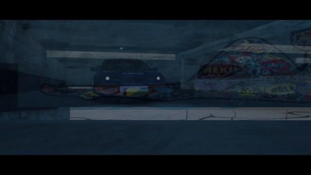 NISSAN SILVIA S15 MONALISA  | CINEMATIC | TOKYO DRIFT PARKING | ASSETTO CORSA смотреть онлайн