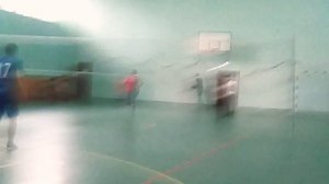 Игра пионер Болл в школе