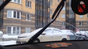 Веерные форсунки от KIA SORENTO - 2