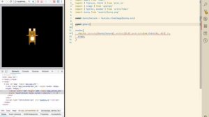 Building Pokemon Red game using React, Redux & PixiJS - PILOT EP