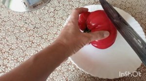 Обзор томата "Бычья сумка Ребекки Себастьян"
