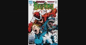 Веном / Карнаж / Разбушевался №3