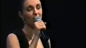 Елена Ваенга  Цыган (Elena Vaenga)