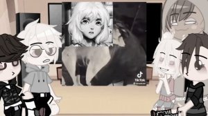 ?Реакция ,,Tiny Bonny'' на тт (Рома/Антон/Оля/Бяша/?) (2/?)?
