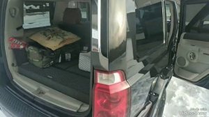 Jeep Commander 3.0 CRD