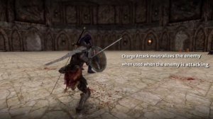 For Honor in Skyrim / Warlord Remake / Animation Mod