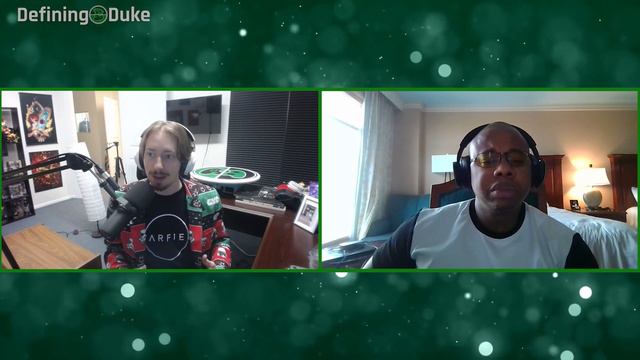 Our Reactions To The Xbox & Bethesda Games Showcase 2022 | Defining Duke Episode 75 смотреть онлайн