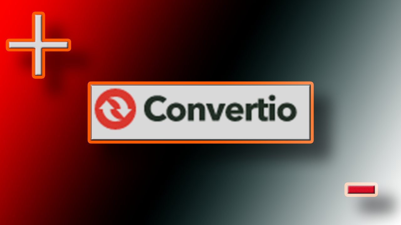 Convertio free Плюсы и минусы сайта для конвертации файлов.