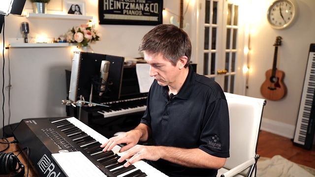 🎹Vienna Symphonic Library: Bosendorfer 130 Upright Piano VST Plugin Review & Demo﻿🎹