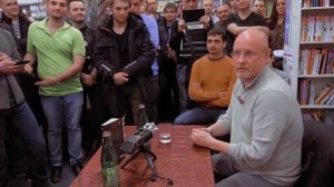 Гоблин - Про Северную Корею