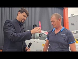 Акция "Получи Nissan Almera 2024" - как это было