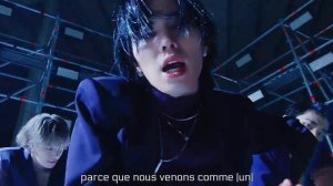 [VOSTFR MV] ASTRO (아스트로) - ONE