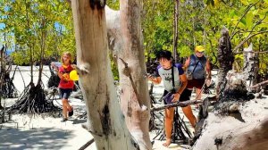 Занзибар влог 2023. Что делать на Занзибаре? Пляжи Занзибара. Путешествие по Африке.