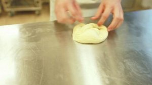 Мастер-класс: «Приготовление выборгского кренделя»