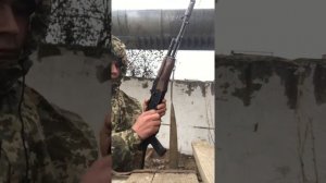 Кук сбить капсуль патрона 5.45 Делаем амулет