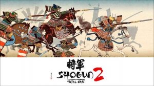 Shogun II Total War - Jeff van Dyck - For the Daimyo