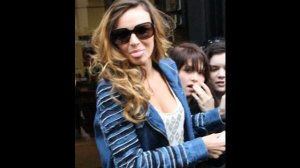 Nadine Coyle - Wake Up