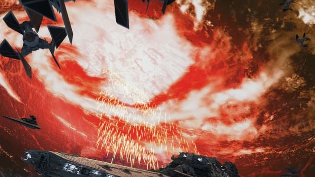 ЗВЕЗДА СМЕРТИ НЕ НУЖНА?! Все, что нужно знать о приказе База-Дельта-0. смотреть онлайн